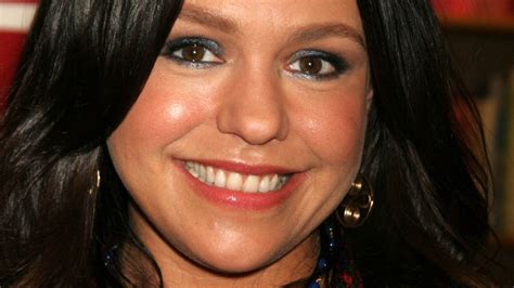 Rachael Ray naked celebrities